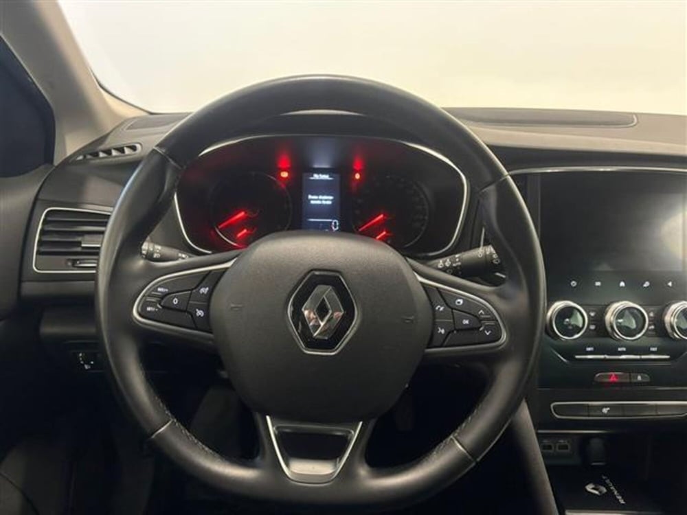 Renault Mégane Sporter usata a Siena (7)