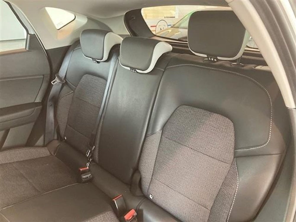 Renault Captur usata a Cremona (10)