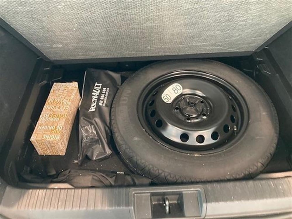 Renault Captur usata a Cremona (11)
