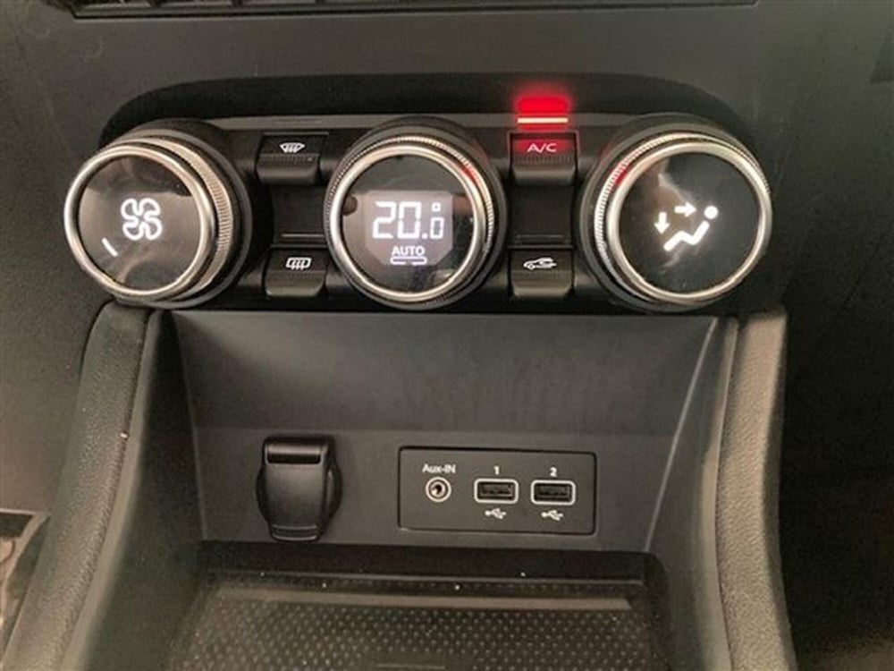 Renault Captur usata a Cremona (13)