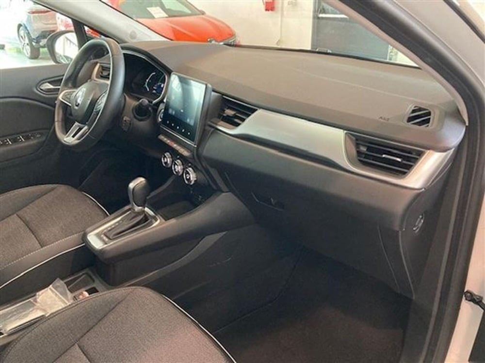 Renault Captur usata a Cremona (14)