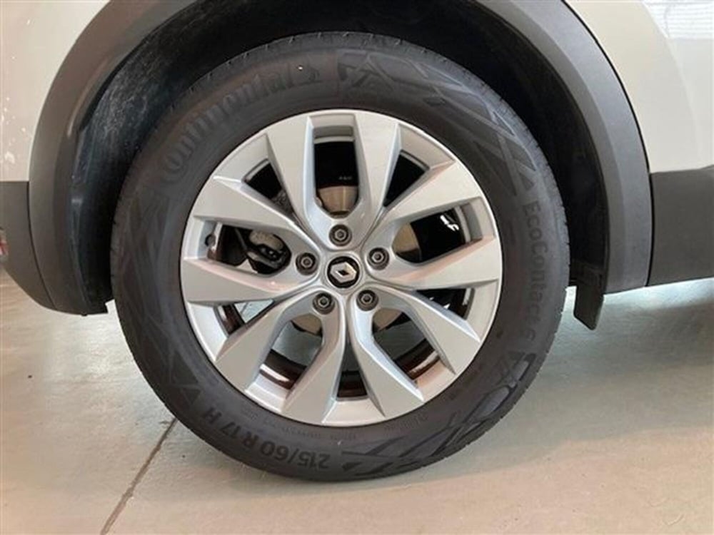 Renault Captur usata a Cremona (15)
