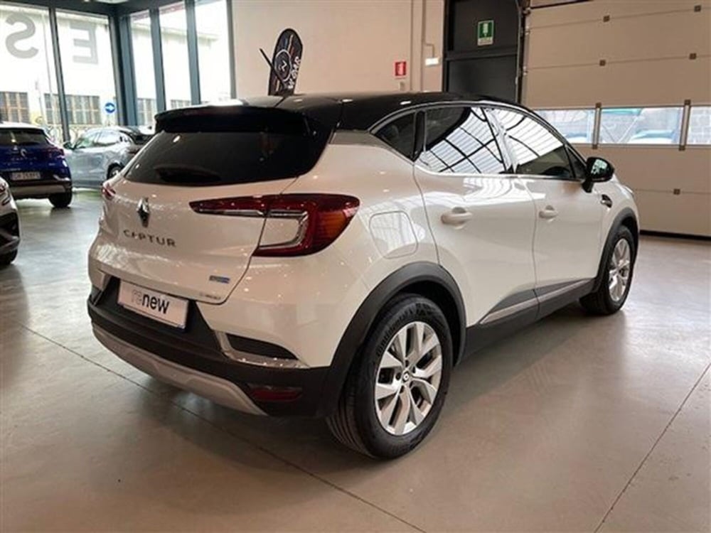 Renault Captur usata a Cremona (3)