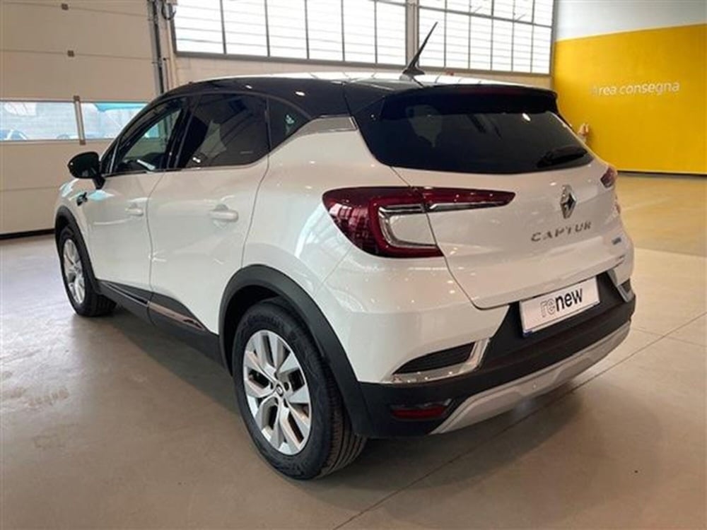 Renault Captur usata a Cremona (4)