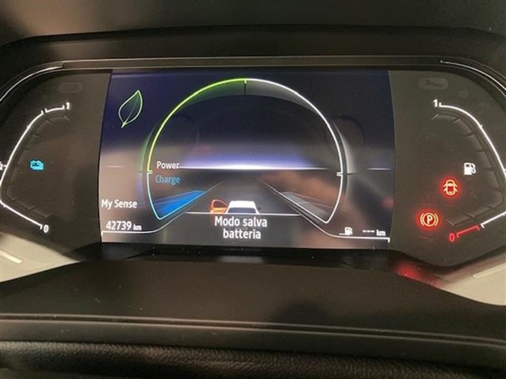 Renault Captur usata a Cremona (6)