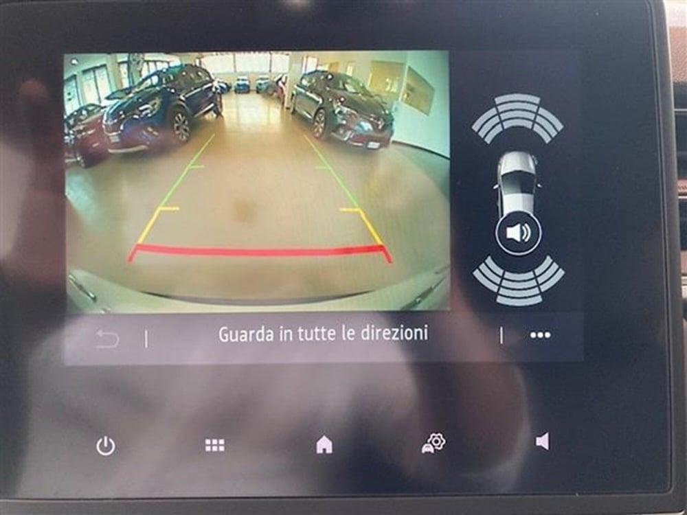 Renault Captur usata a Cremona (7)