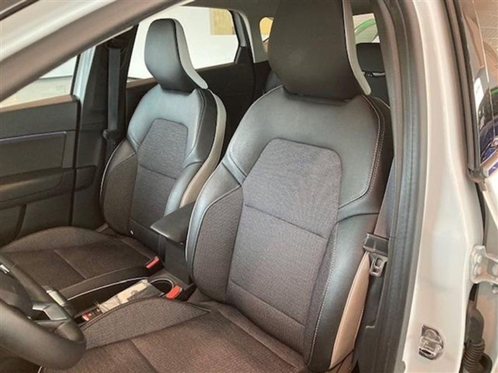 Renault Captur usata a Cremona (9)