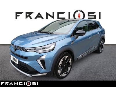 Renault Symbioz 1.6 full hybrid Iconic 145cv auto del 2024 usata a Mirandola