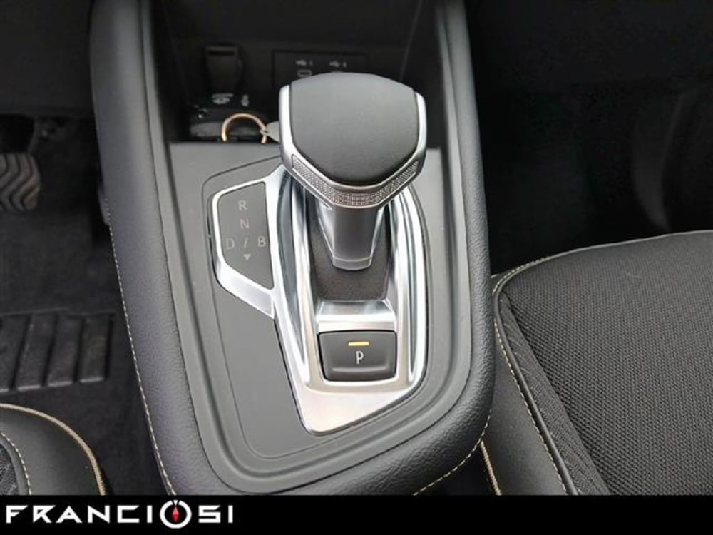Renault Symbioz usata a Modena (10)