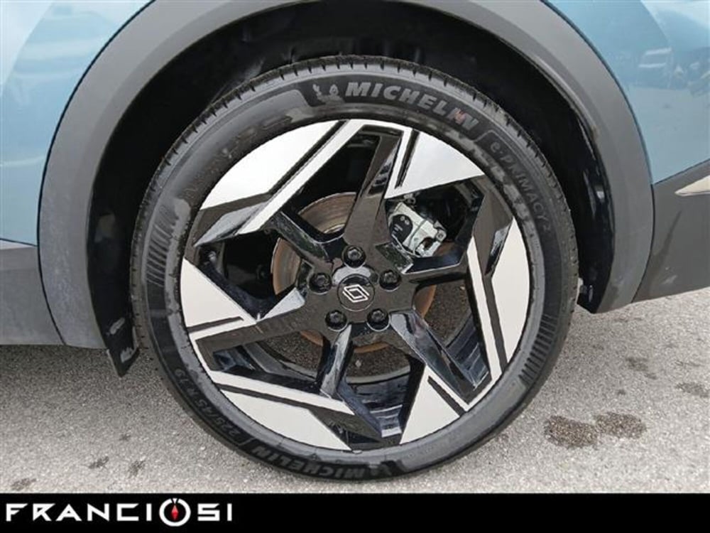 Renault Symbioz usata a Modena (14)