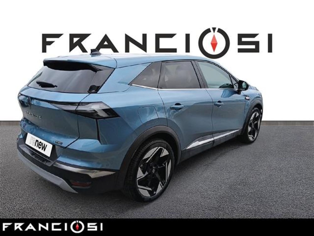 Renault Symbioz usata a Modena (3)