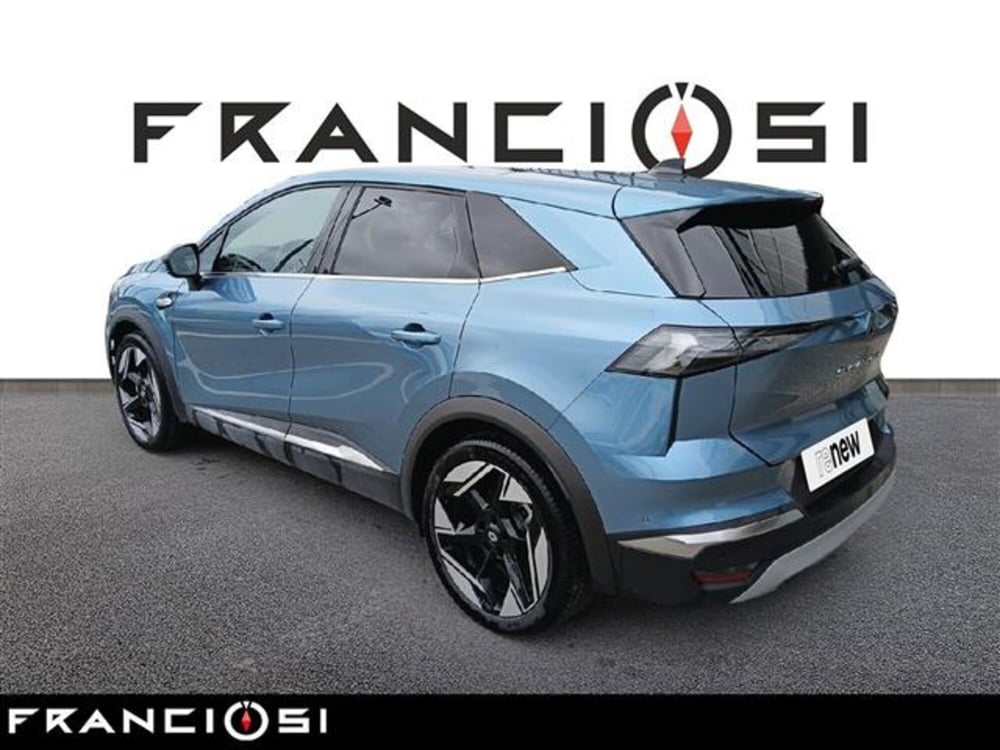 Renault Symbioz usata a Modena (4)