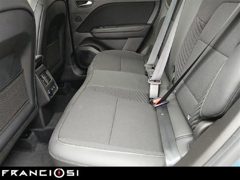 Renault Symbioz usata a Modena (7)