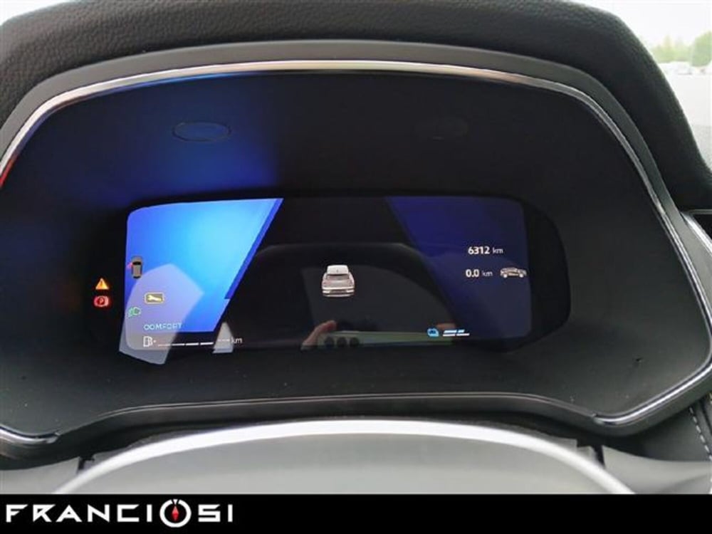 Renault Symbioz usata a Modena (8)