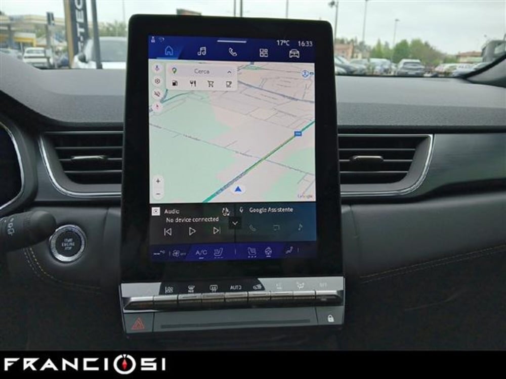 Renault Symbioz usata a Modena (9)