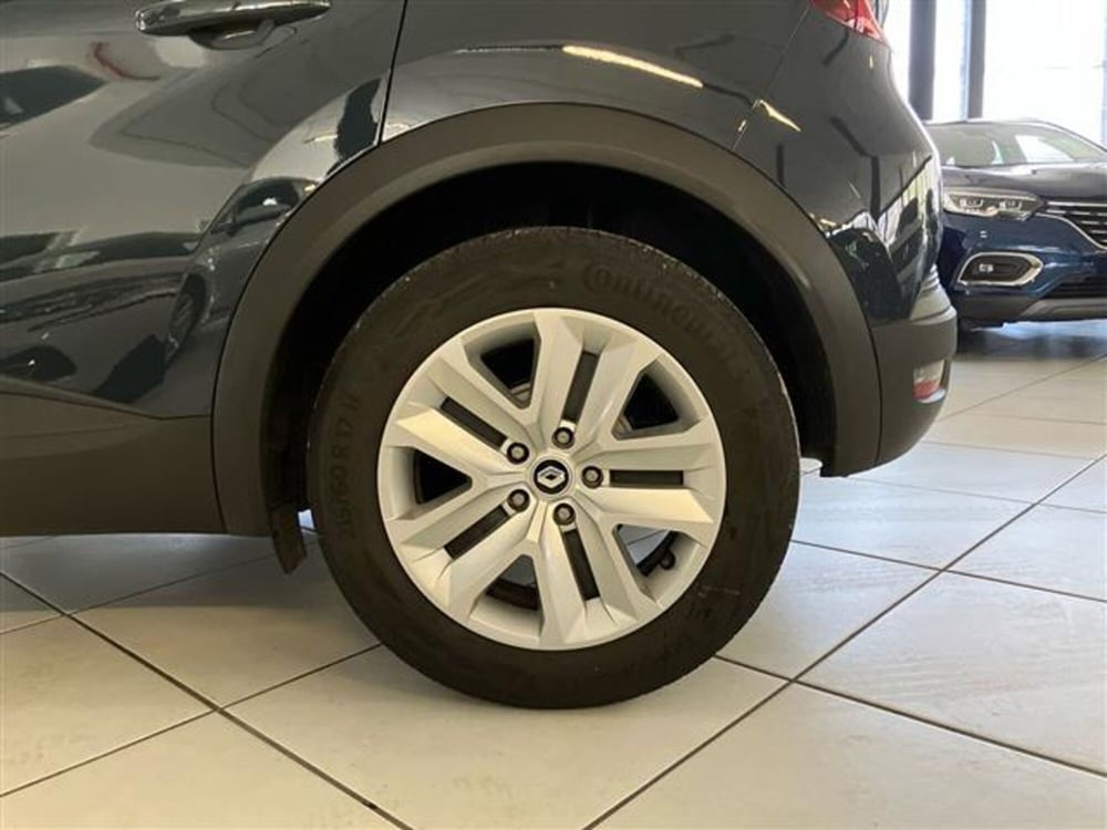 Renault Captur usata a Como (6)