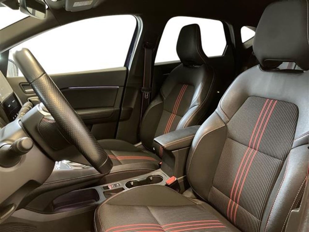 Renault Captur usata a Como (10)