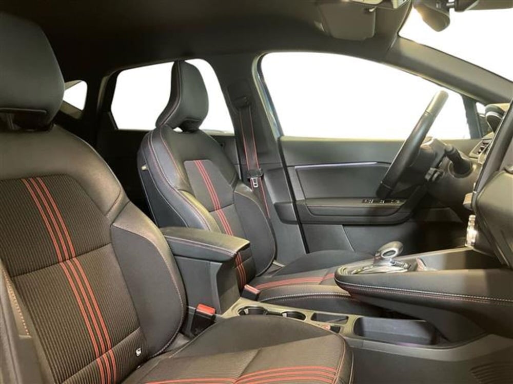 Renault Captur usata a Como (11)