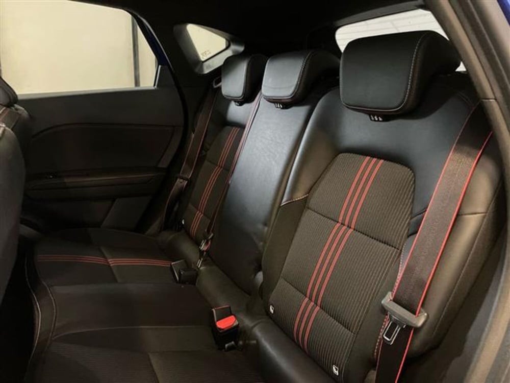 Renault Captur usata a Como (12)