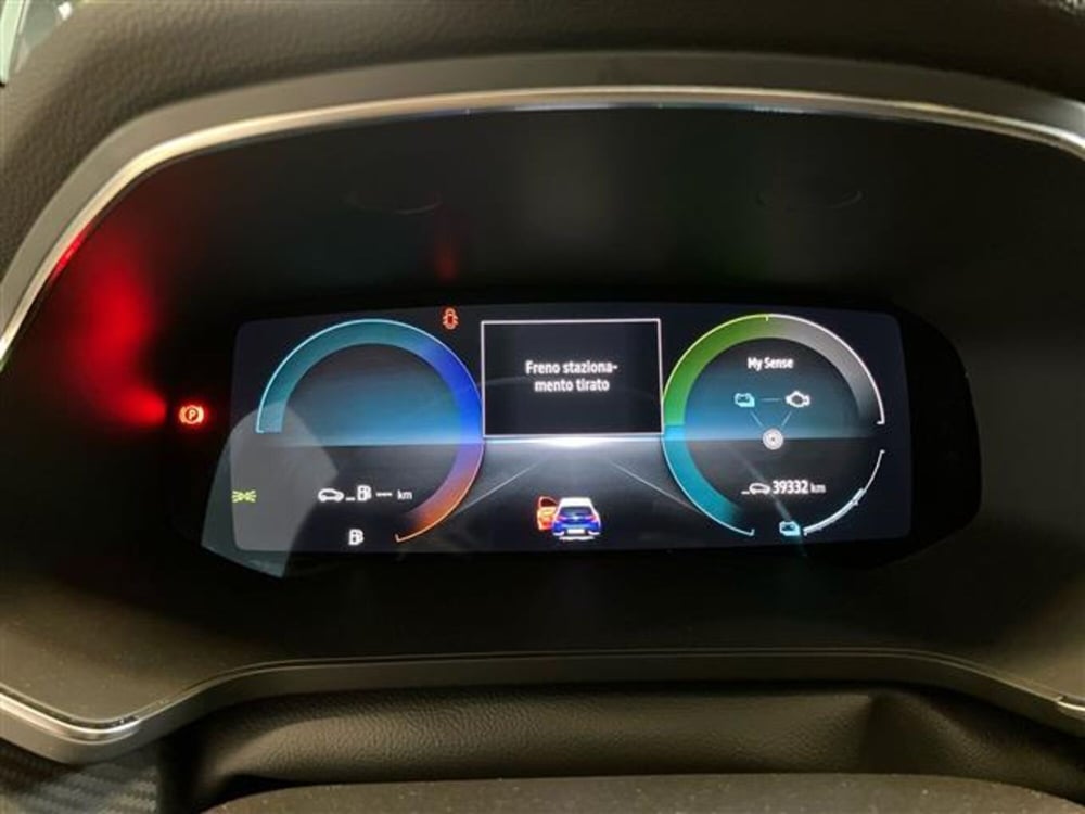Renault Captur usata a Como (15)