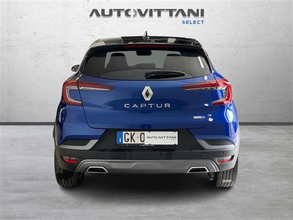 Renault Captur usata a Como (4)