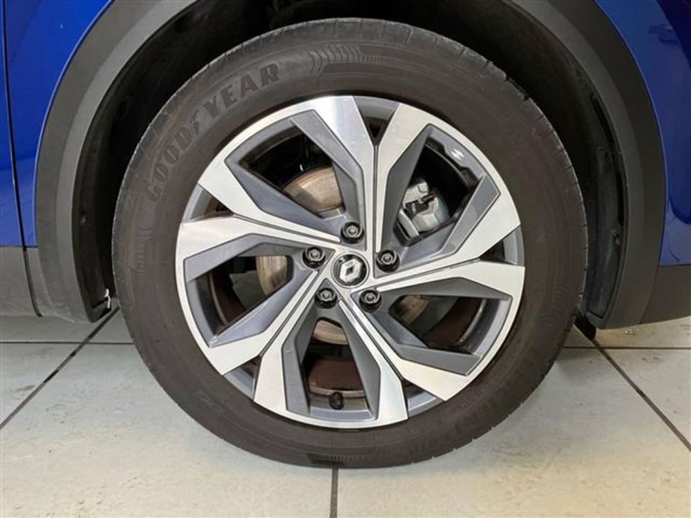 Renault Captur usata a Como (6)