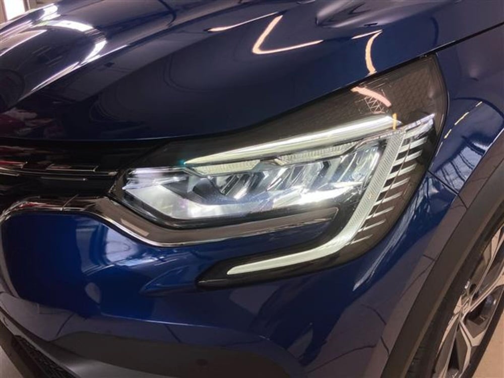 Renault Captur usata a Como (7)