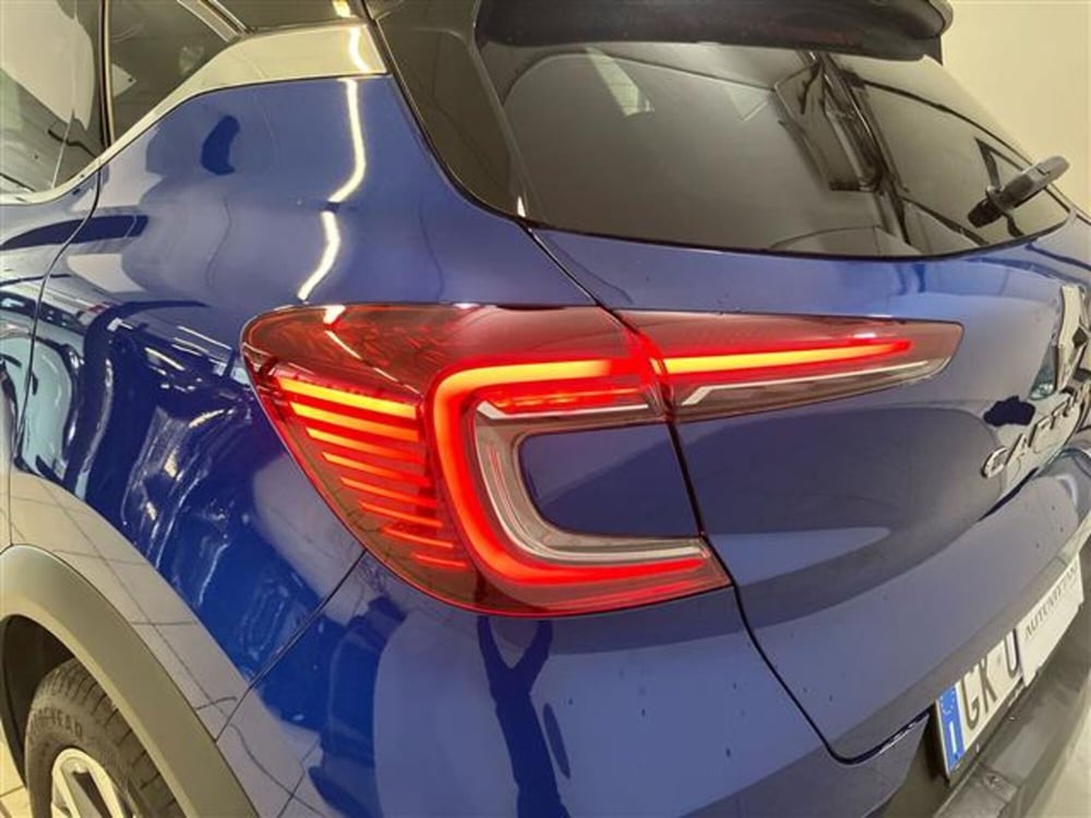 Renault Captur usata a Como (8)