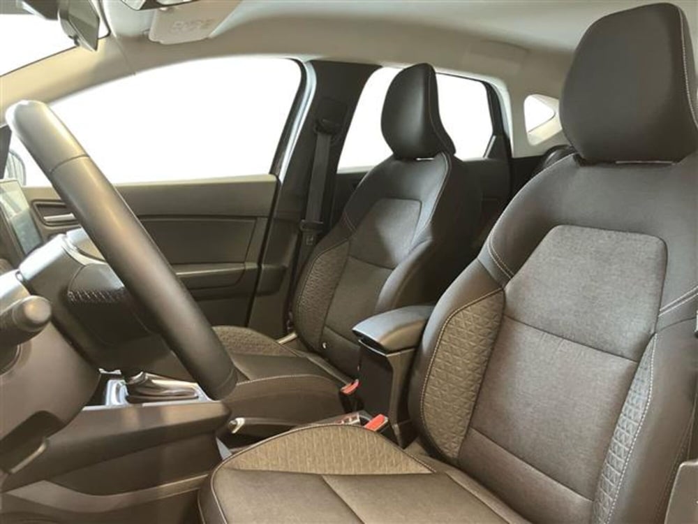 Renault Captur usata a Como (10)
