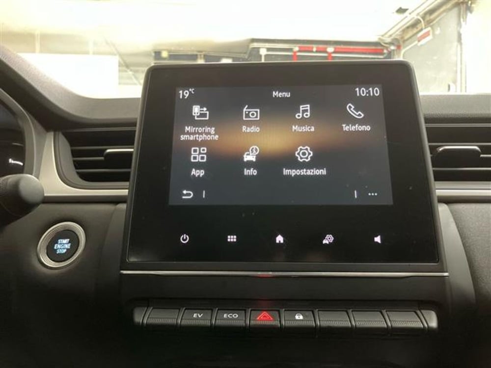 Renault Captur usata a Como (13)