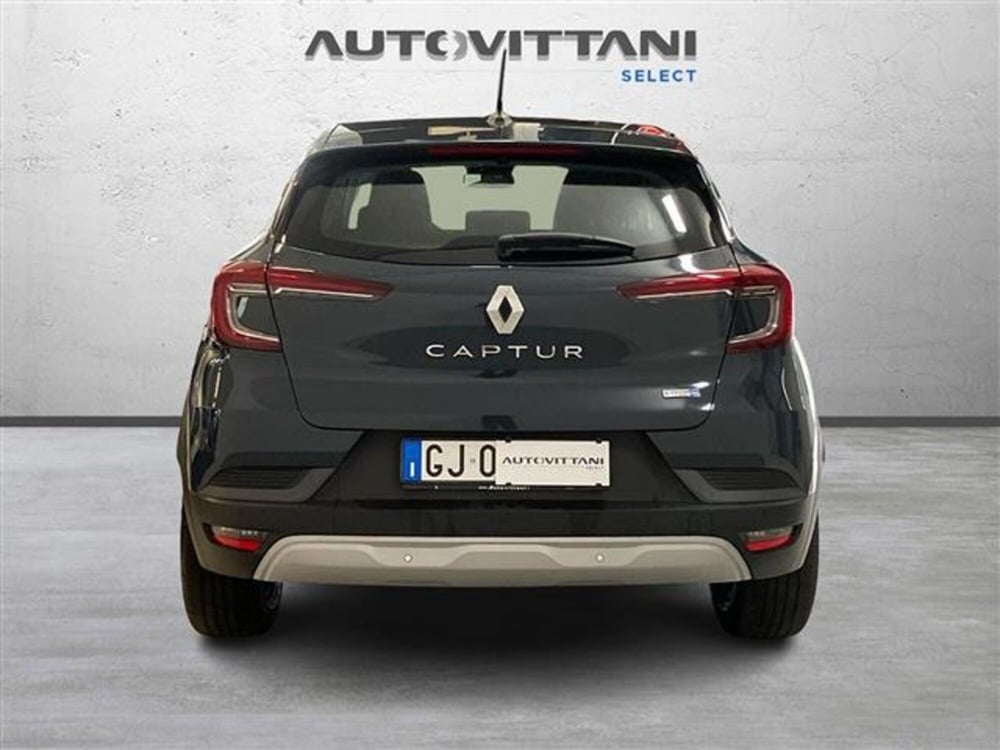 Renault Captur usata a Como (3)