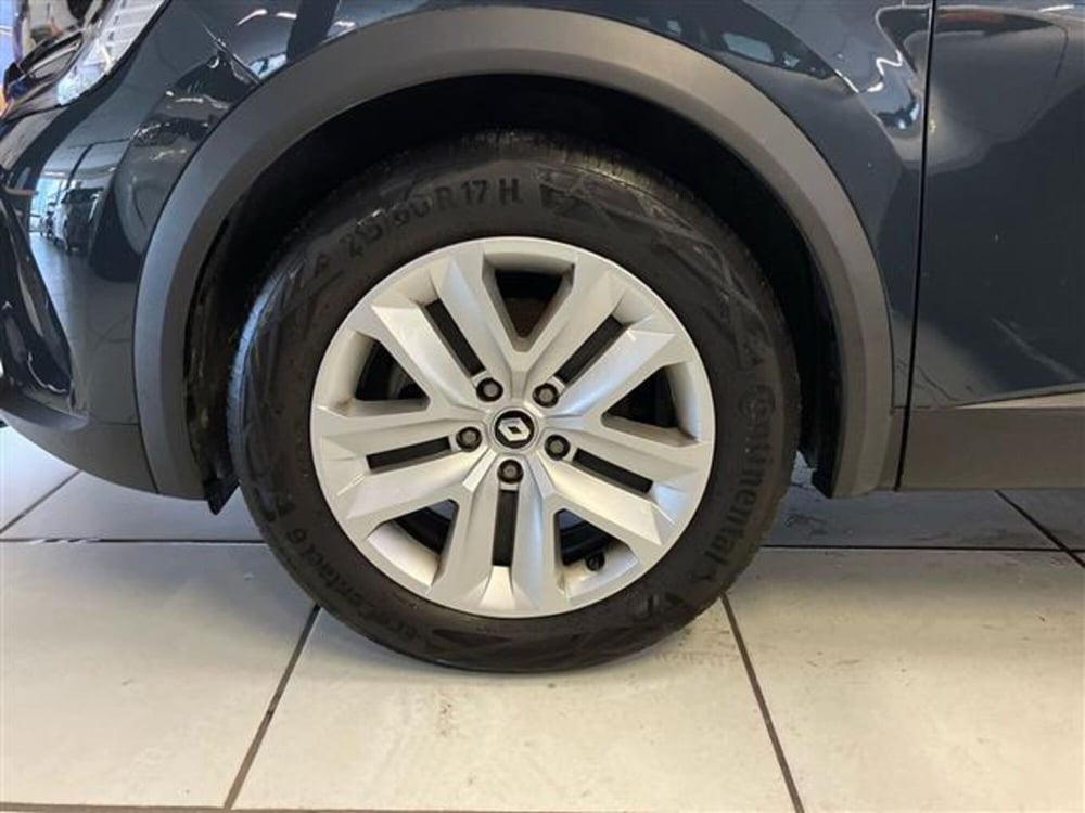 Renault Captur usata a Como (6)