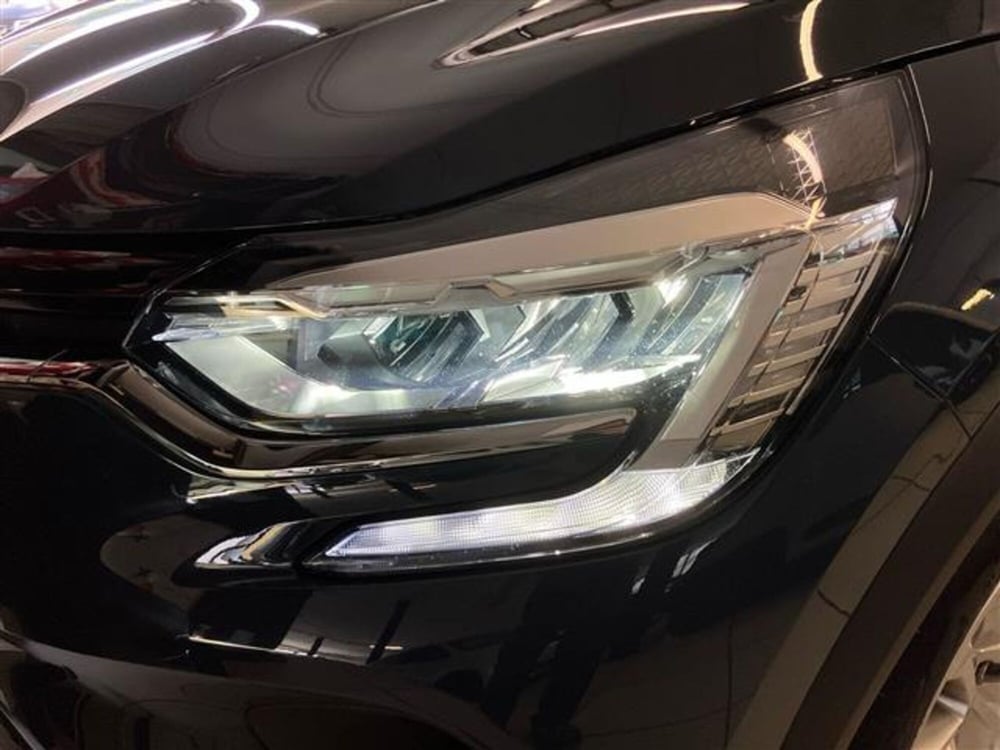 Renault Captur usata a Como (7)