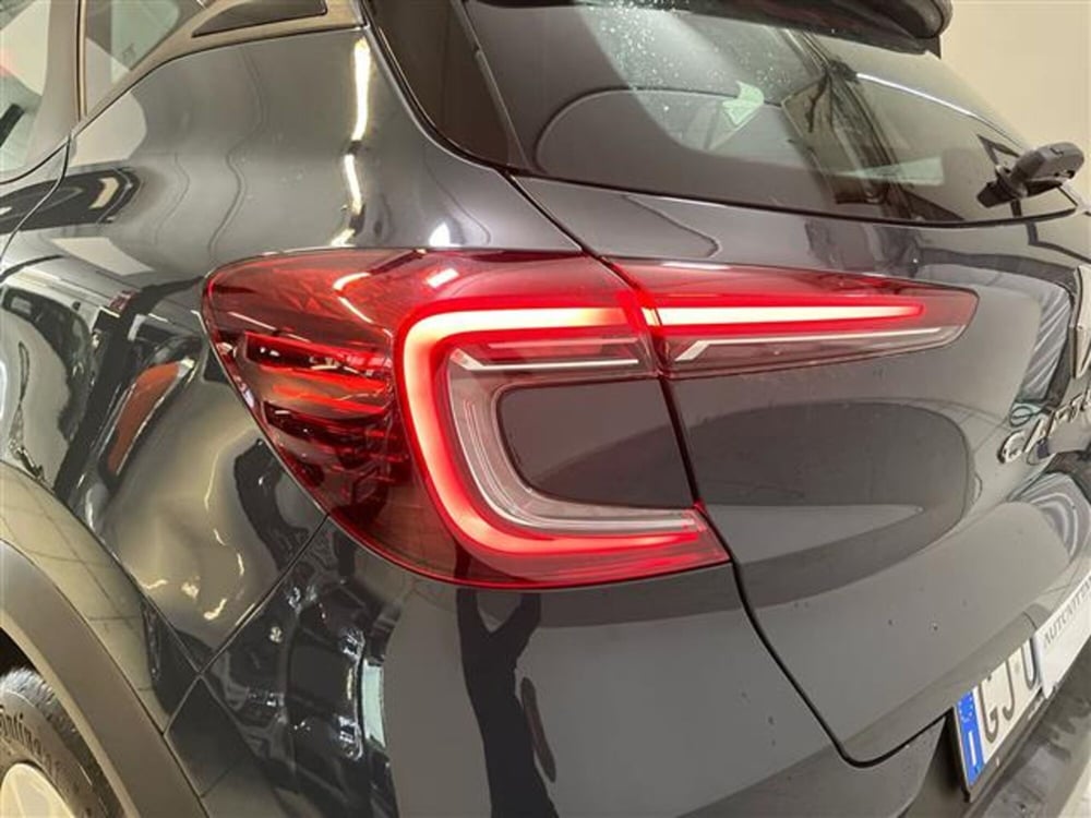 Renault Captur usata a Como (8)