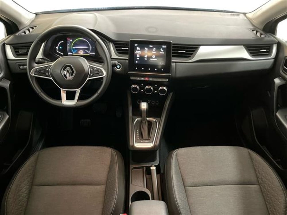 Renault Captur usata a Como (9)