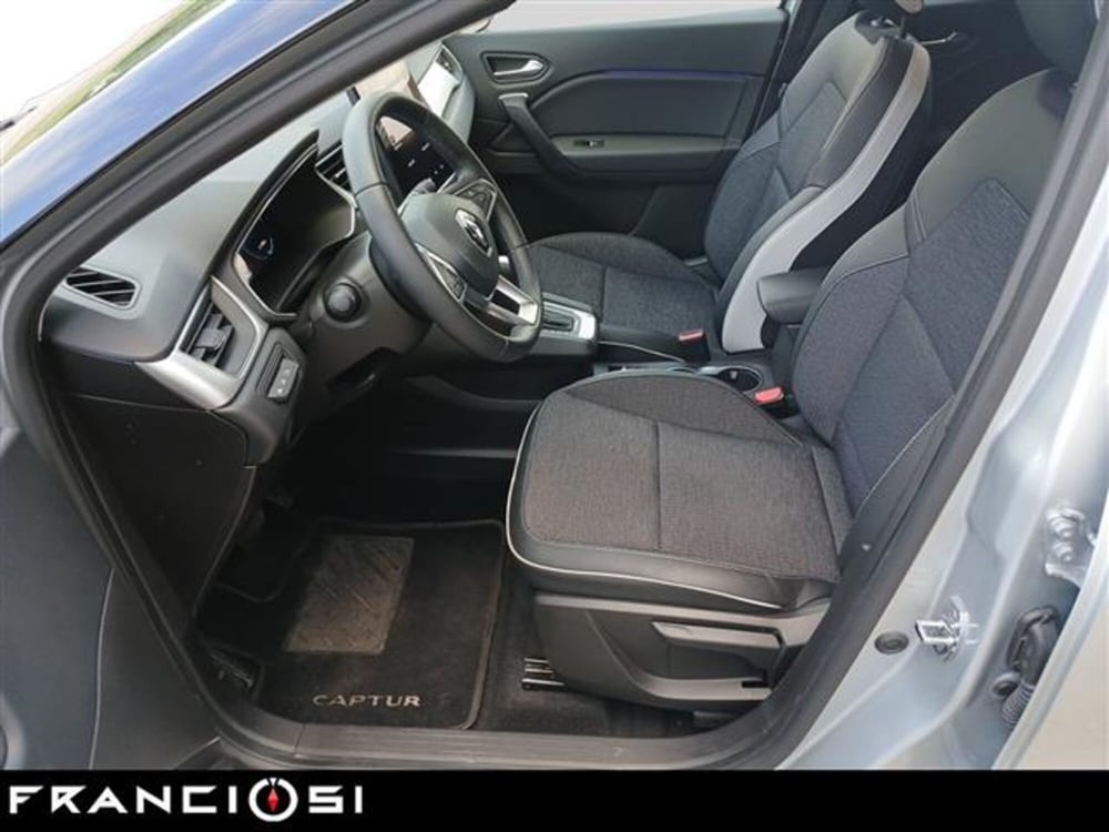 Renault Captur usata a Modena (7)