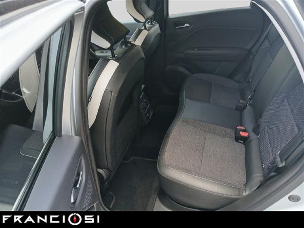 Renault Captur usata a Modena (8)