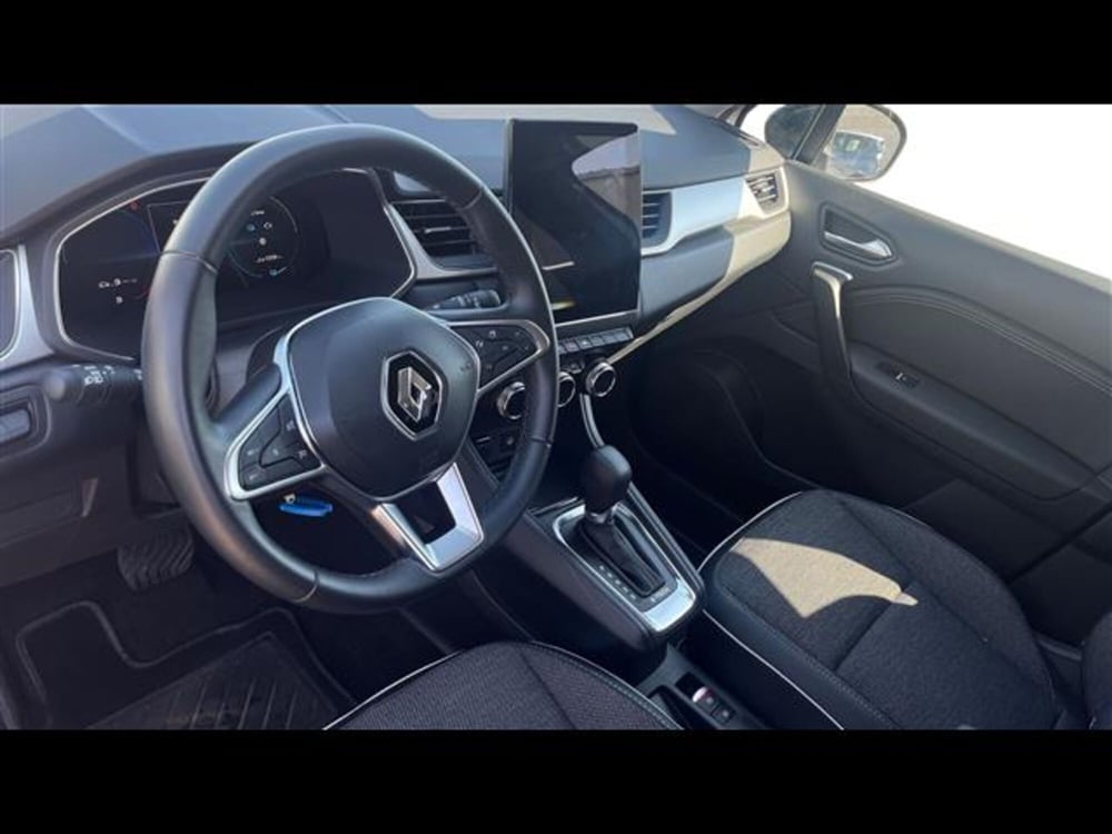 Renault Captur usata a Catania (10)