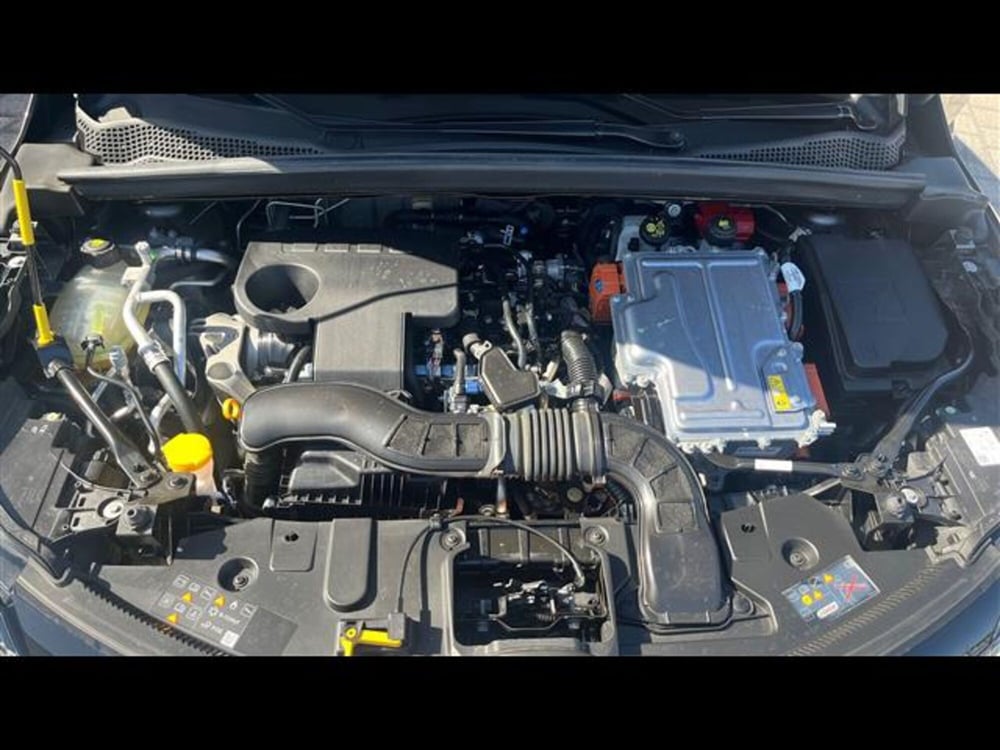 Renault Captur usata a Catania (15)