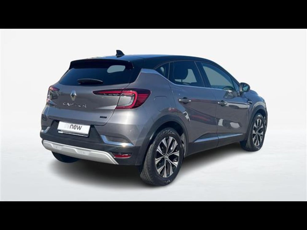 Renault Captur usata a Catania (2)
