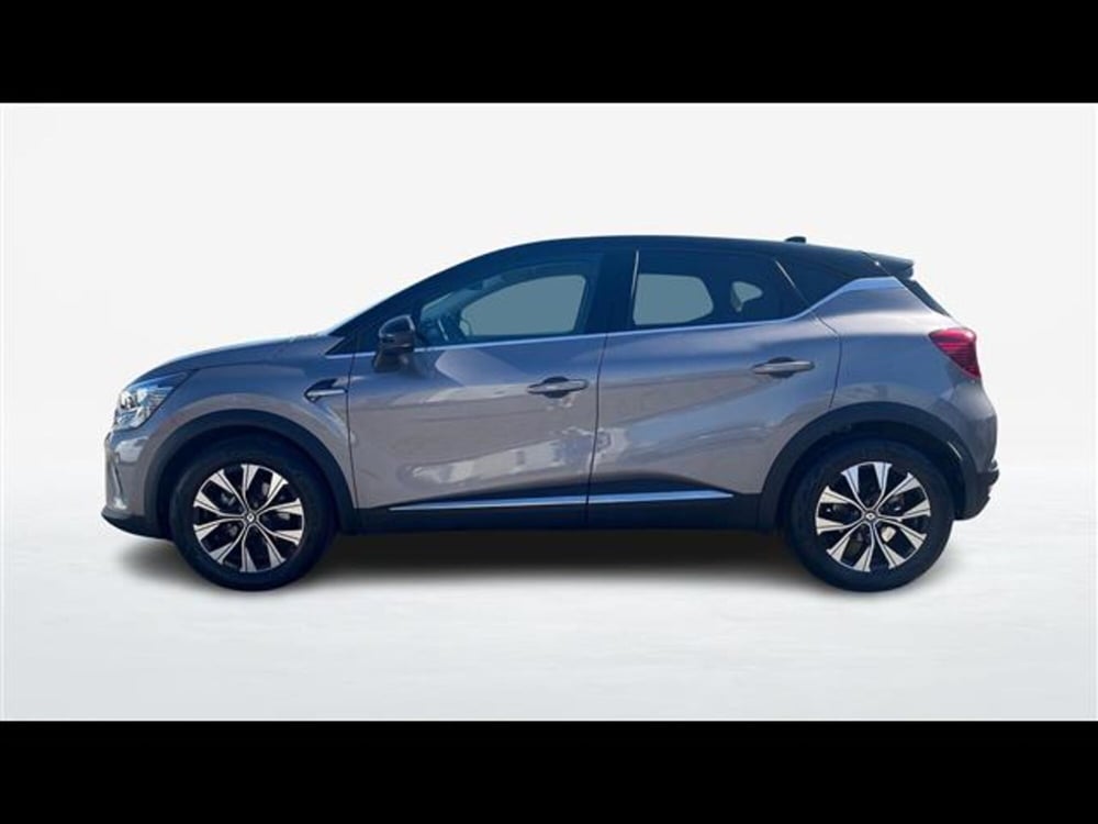 Renault Captur usata a Catania (3)