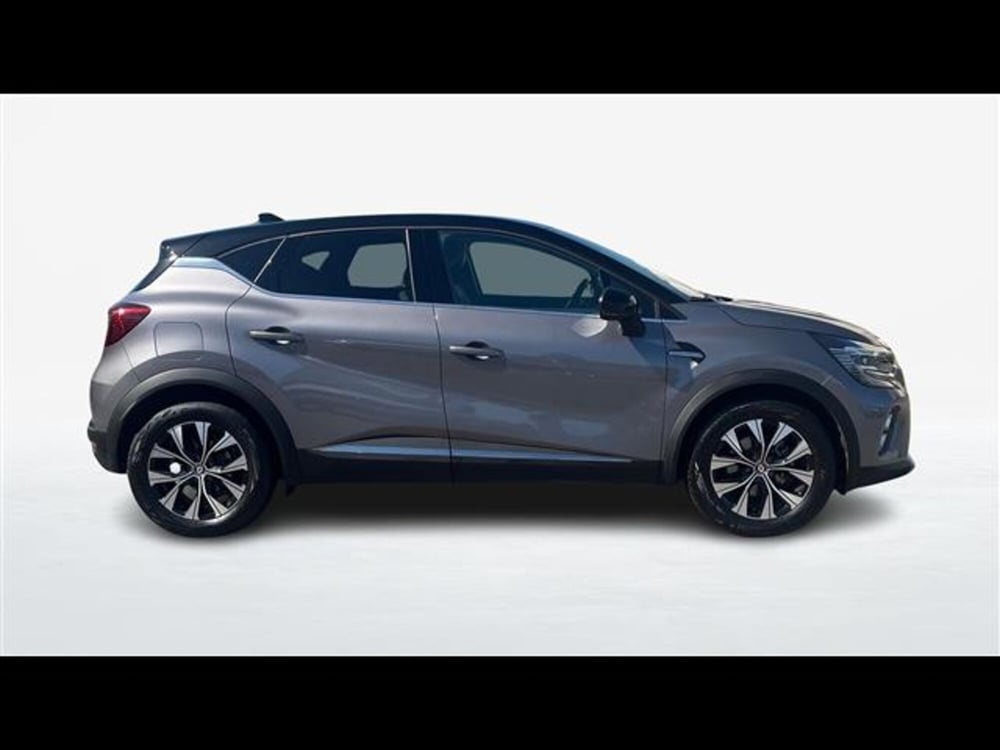 Renault Captur usata a Catania (4)