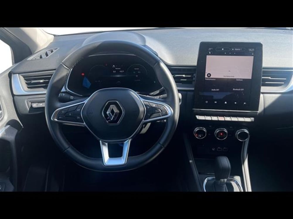 Renault Captur usata a Catania (7)