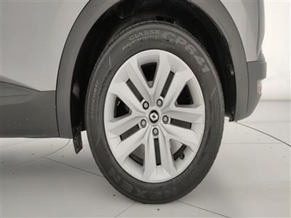 Renault Captur usata a Bari (12)