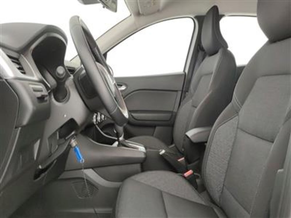 Renault Captur usata a Bari (13)