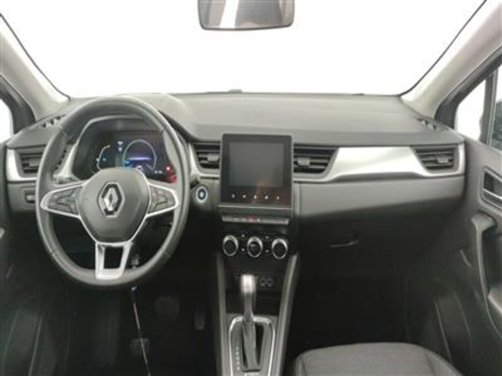 Renault Captur usata a Bari (15)