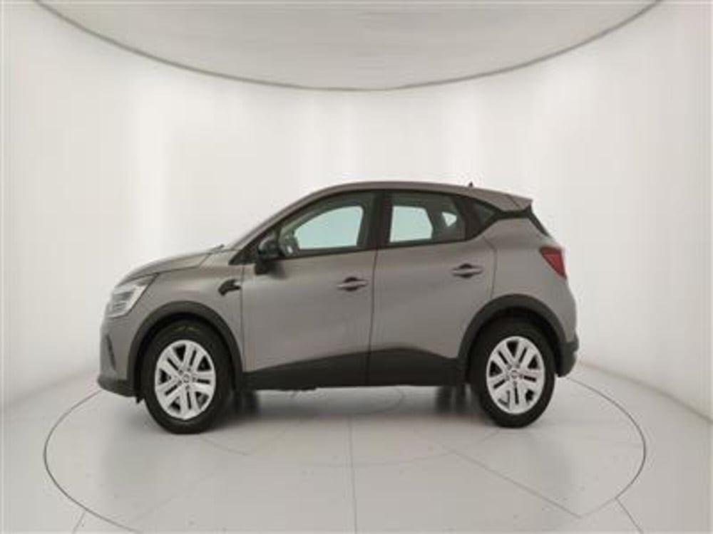Renault Captur usata a Bari (3)