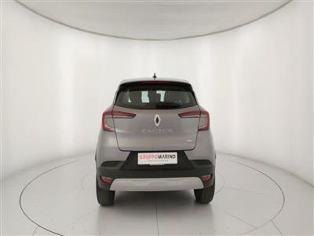 Renault Captur usata a Bari (6)