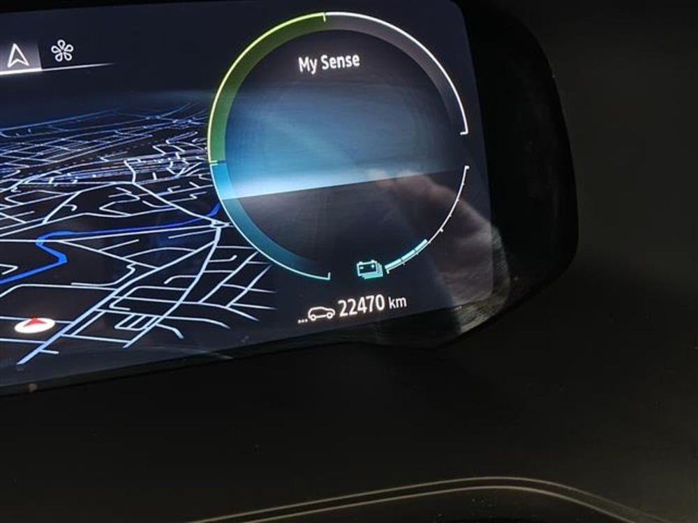 Renault Captur usata a Siena (10)