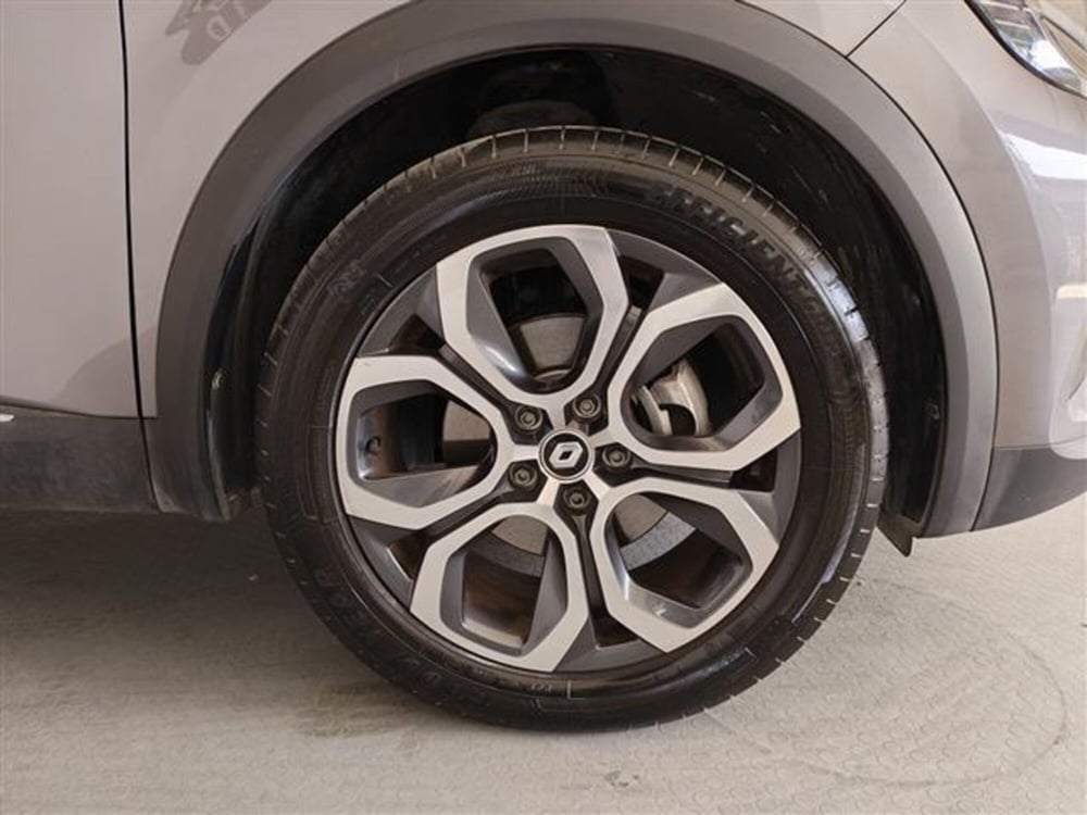 Renault Captur usata a Siena (6)